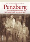 Buchcover Penzberg und der Kohlebergbau