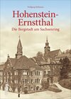 Buchcover Hohenstein-Ernstthal