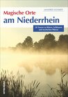 Buchcover Magische Orte am Niederrhein