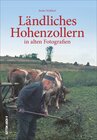 Buchcover Ländliches Hohenzollern