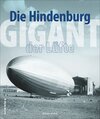 Buchcover Die Hindenburg