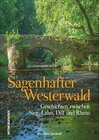 Buchcover Sagenhafter Westerwald