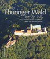 Buchcover Der Thüringer Wald aus der Luft