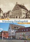 Buchcover Würzburg-Heidingsfeld