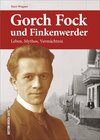 Buchcover Gorch Fock und Finkenwerder