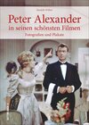 Buchcover Peter Alexander in seinen schönsten Filmen