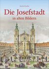 Buchcover Die Josefstadt