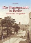 Buchcover Die Siemensstadt in Berlin