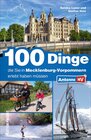 Buchcover 100 Dinge, die Sie in Mecklenburg-Vorpommern erlebt haben müssen