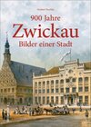 Buchcover 900 Jahre Zwickau