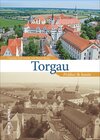 Buchcover Torgau