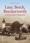 Buchcover Laar, Beeck, Beeckerwerth