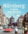 Buchcover Nürnberg in Farbe