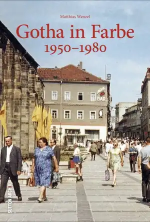 Buchcover ISBN 9783954008216