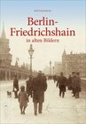 Buchcover Berlin-Friedrichshain