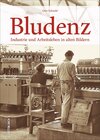 Buchcover Bludenz