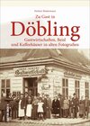 Buchcover Zu Gast in Döbling