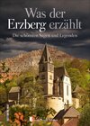 Buchcover Was der Erzberg erzählt