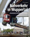 Buchcover Nahverkehr in Wuppertal