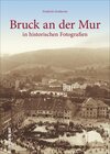 Buchcover Bruck an der Mur