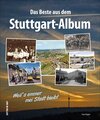 Buchcover Das Beste aus dem Stuttgart-Album
