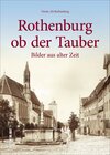 Rothenburg ob der Tauber width=