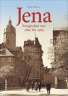 Buchcover Jena