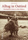 Buchcover Alltag in Osttirol