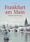 Buchcover Frankfurt am Main