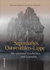 Buchcover Sagenhaftes Ostwestfalen-Lippe
