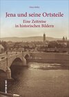 Buchcover Jena und seine Ortsteile