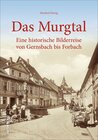 Buchcover Das Murgtal