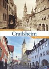 Buchcover Crailsheim