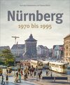 Buchcover Nürnberg