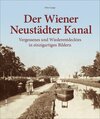 Buchcover Der Wiener Neustädter Kanal
