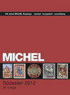 Buchcover Südasien (Indien) 2012 (ÜK 8/1) - neu in Farbe