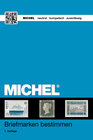 Buchcover MICHEL Briefmarken bestimmen