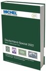 Buchcover Deutschland-Spezial 2022 - Band 1