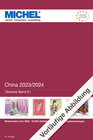 Buchcover China 2023/2024