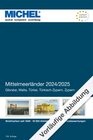 Buchcover Mittelmeerländer 2024/2025