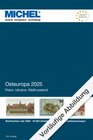 Buchcover Osteuropa 2024/2025