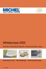 Buchcover Mitteleuropa