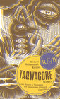 Buchcover Taqwacore
