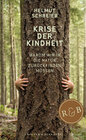 Buchcover Krise der Kindheit