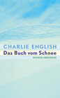 Buchcover Das Buch vom Schnee