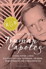 Buchcover Truman Capotes turbulentes Leben