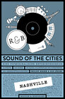 Buchcover Sound of the Cities - Nashville