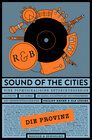 Buchcover Sound of the Cities - Die Provinz