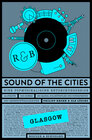 Buchcover Sound of the Cities - Glasgow