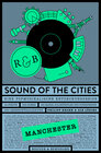 Buchcover Sound of the Cities - Manchester